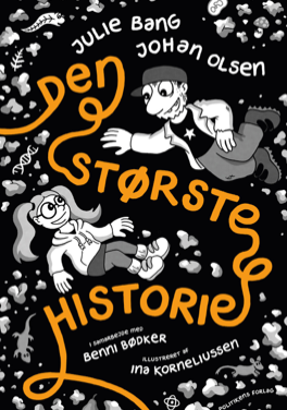 Den største historie 