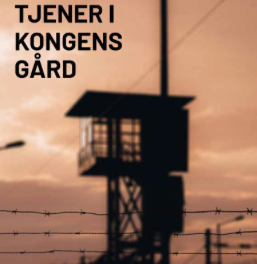 Ebbe han tjener i kongens gård