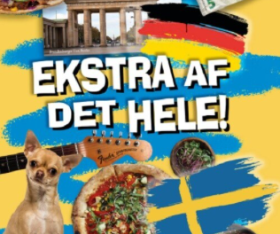 Ekstra af det hele!