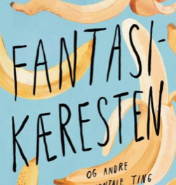 Fantasikæresten