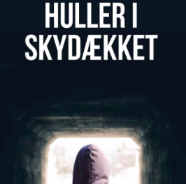 Huller i skydækket
