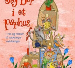 Jeg bor i et paphus