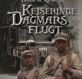 Kejserinde Dagmars flugt