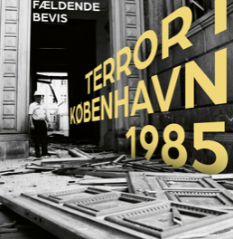 Terror i København 1985