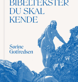 50 bibeltekster du skal kende