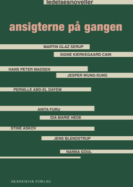 Ansigterne på gangen