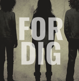 For dig