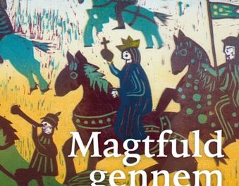 Magtfuld gennem riget