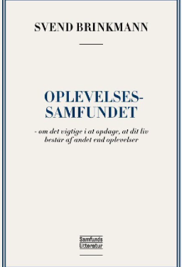 Oplevelsessamfundet