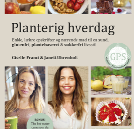Planterig hverdag