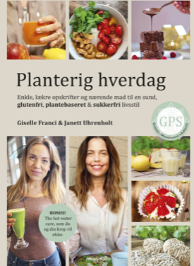 Planterig hverdag