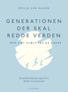 Generationen der skal redde verden
