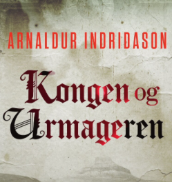Kongen og Urmageren