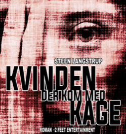 Kvinden der kom med kage