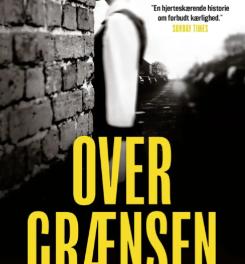 Over grænsen
