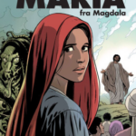 Maria fra Magdala