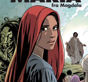 Maria fra Magdala