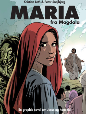 Maria fra Magdala