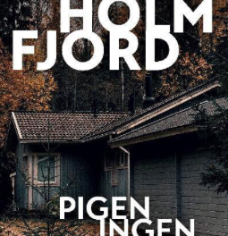 Pigen ingen savnede