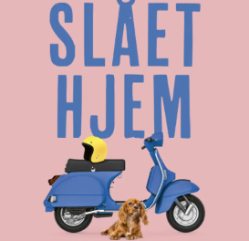 Slået hjem
