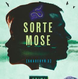 Sortemose