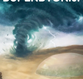 Superstorm