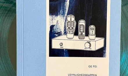 Usynlighedskappen