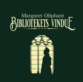 Bibliotekets vindue