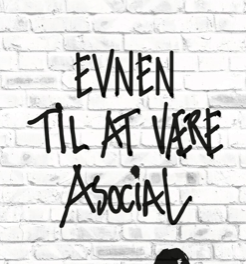 Evnen til at være asocial