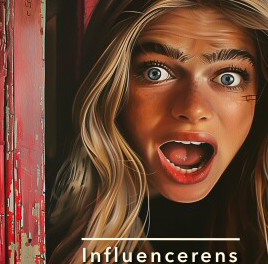 Influencerens død