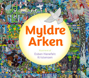 MyldreArken