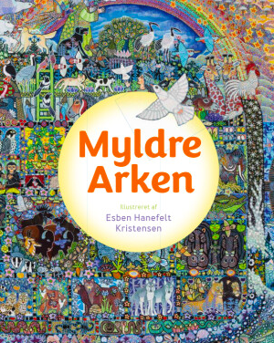 MyldreArken