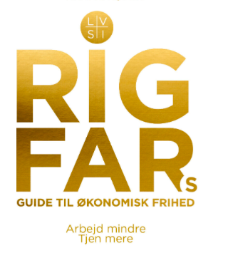 Rig far – Guide til økonomisk frihed