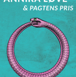 Annika Løve & pagtens pris