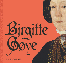 Birgitte Gøye