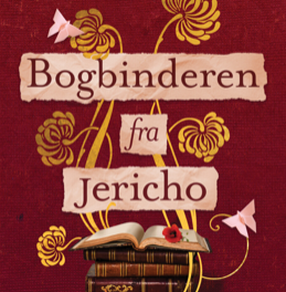 Bogbinderen fra Jericho