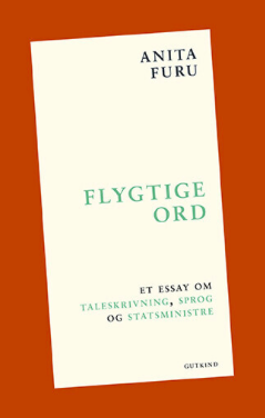Flygtige ord