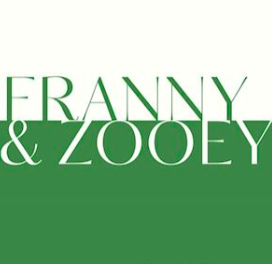 Franny & Zooey