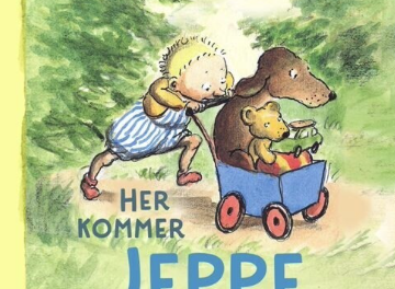 Her kommer Jeppe