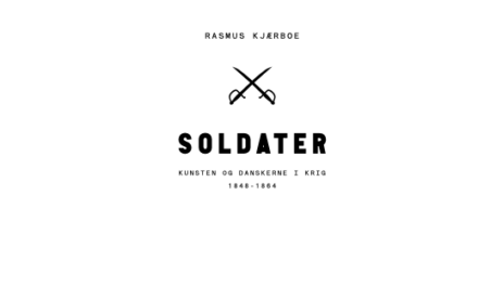 Soldater