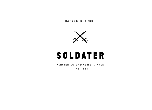 Soldater