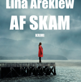 Af skam