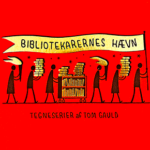 Bibliotekarernes hævn