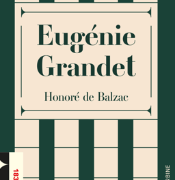 Eugénie Grandet