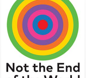 Not the End of the World