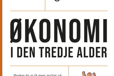 Den lille guide til økonomi i den tredje alder