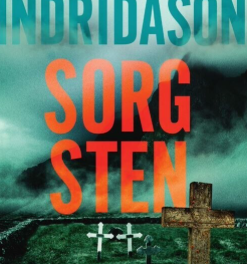 Sorgsten