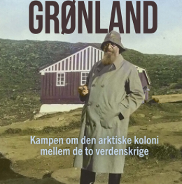 Stauning og Grønland