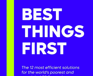 Best Things First