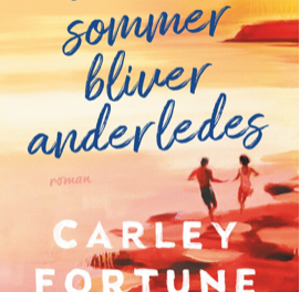 Den her sommer bliver anderledes